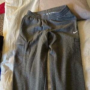 Nike sweats